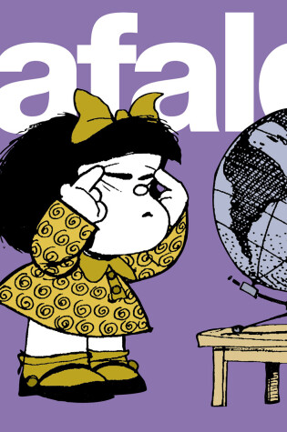 Cover of Mafalda 0