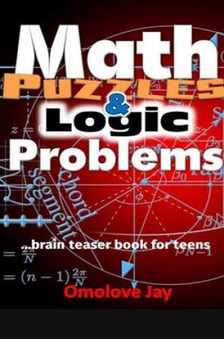 Cover of Math Puzzles and Logic Problems