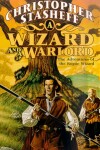 Book cover for Wizard and a Warlord