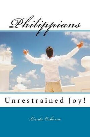 Cover of Philippians