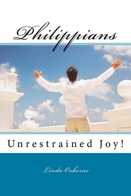 Book cover for Philippians