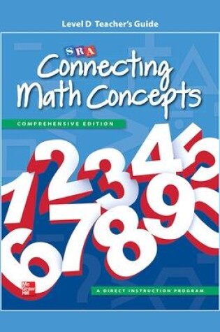 Cover of Connecting Math Concepts Level D, Additional Teacher Guide