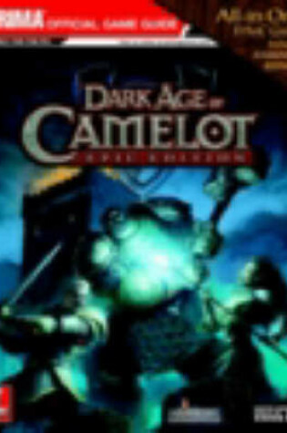 Cover of Dark Age of Camelot