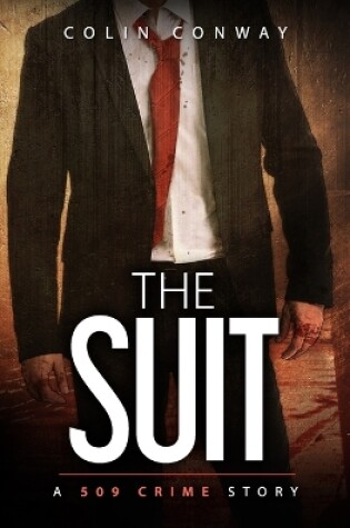 Cover of The Suit