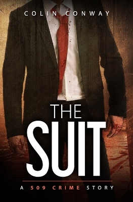 Book cover for The Suit