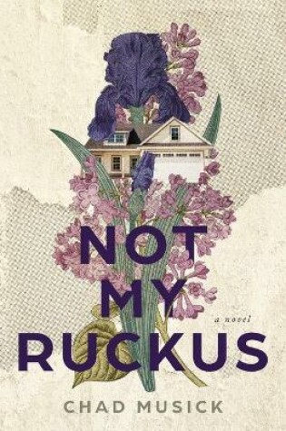 Cover of Not My Ruckus