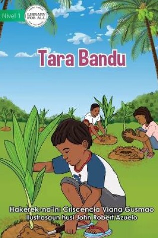 Cover of Tara Bandu