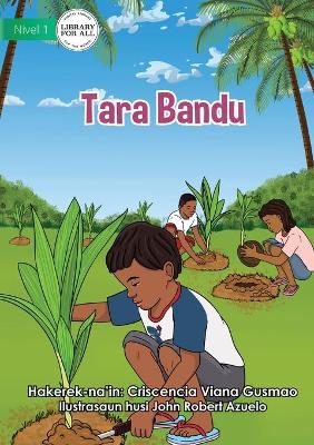 Book cover for Tara Bandu