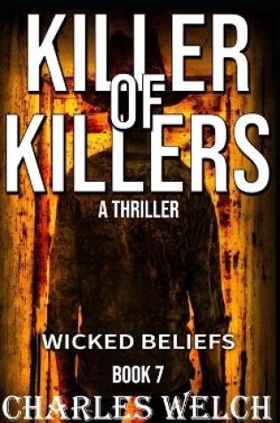 Cover of Killer of Killers 7