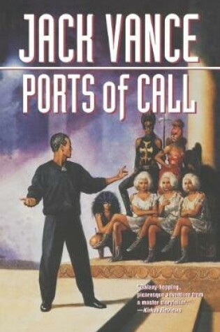 Cover of Ports of Call