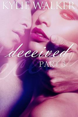 Book cover for Deceived Part 3