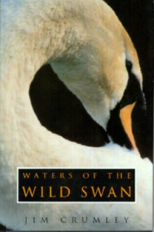 Cover of Waters of the Wild Swan