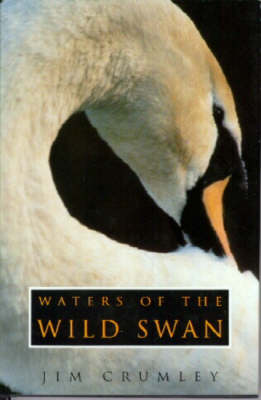 Book cover for Waters of the Wild Swan