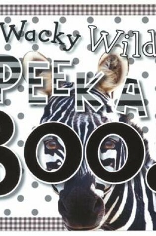Cover of Wacky Wild