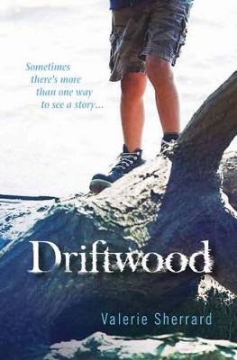 Book cover for Driftwood