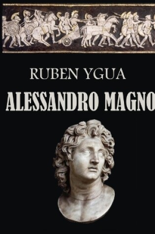 Cover of Alessandro Magno