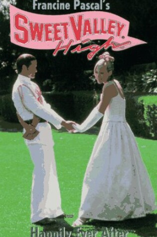 Cover of Happily Ever after