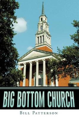Book cover for Big Bottom Church