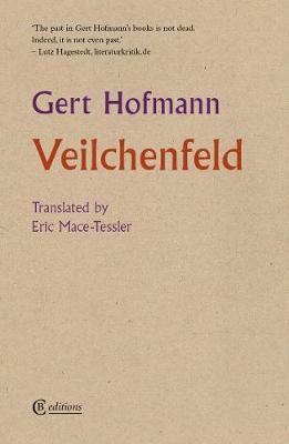 Book cover for Veilchenfeld