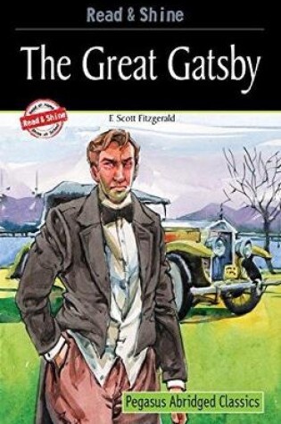 Cover of The Great Gatsby