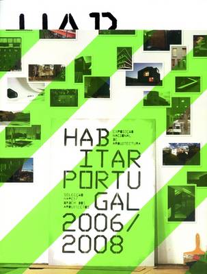 Cover of Habitar Portugal