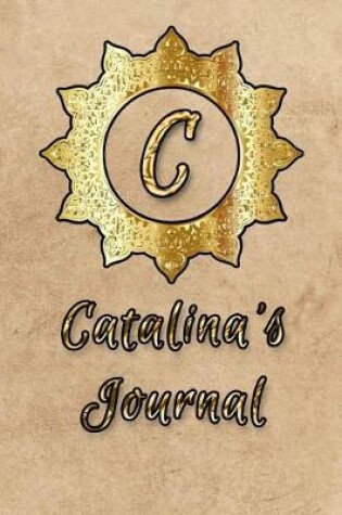 Cover of Catalina's Journal