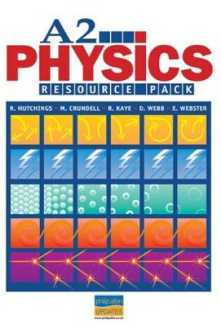 Cover of A2 Physics Resource Pack