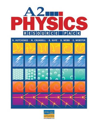 Book cover for A2 Physics Resource Pack