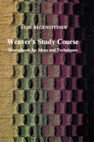 Cover of Weaver’s Study Course