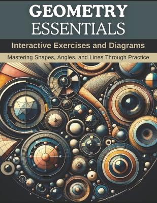 Book cover for Geometry Essentials