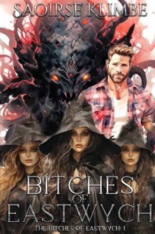 Cover of The Bitches of Eastwych
