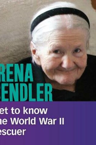 Cover of Irena Sendler