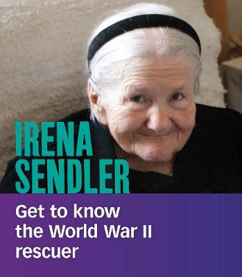 Cover of Irena Sendler