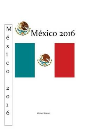 Cover of Mexico 2016