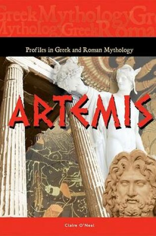 Cover of Artemis