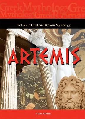 Cover of Artemis