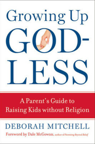 Cover of Growing Up Godless