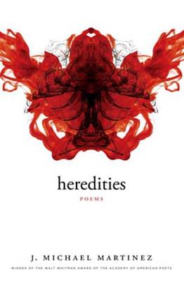 Book cover for Heredities