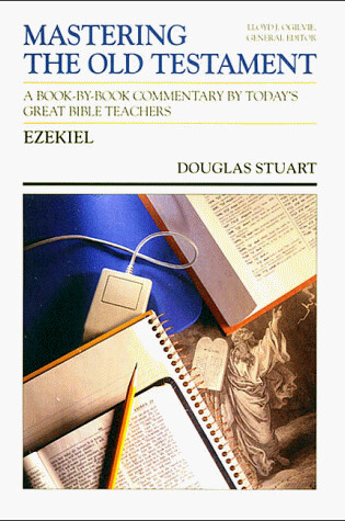 Cover of Mastering the Old Testament