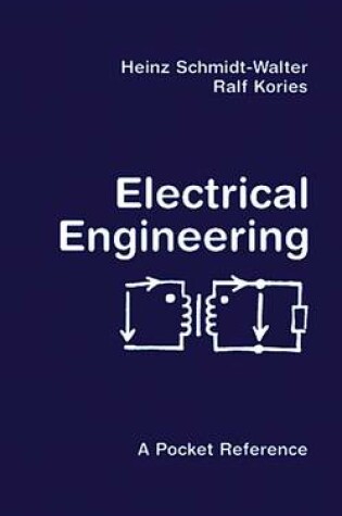 Cover of Electrical Engineering