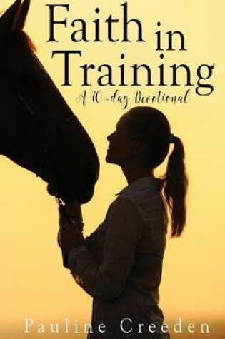 Cover of Faith in Training
