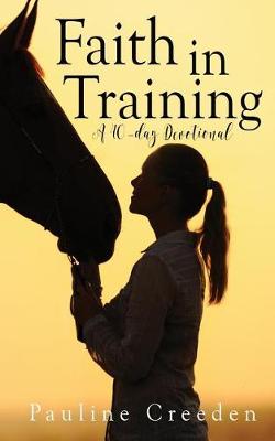 Book cover for Faith in Training