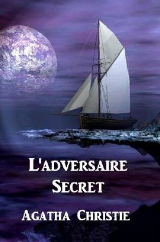 Cover of L'Adversaire Secret