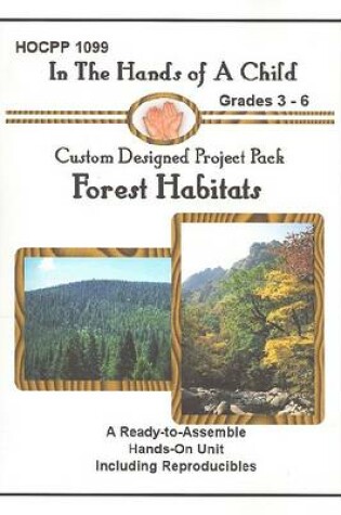 Cover of Forest Habitats