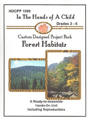 Cover of Forest Habitats