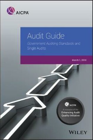 Cover of Audit Guide