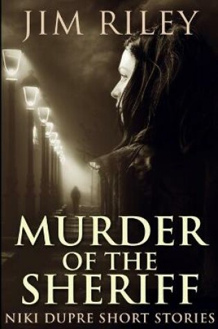 Cover of Murder Of The Sheriff