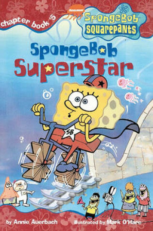 Cover of Spongebob Squarepants 05 Super