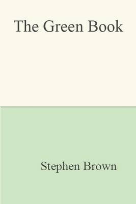 Book cover for The Green Book