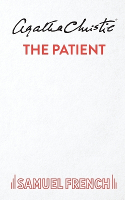 Book cover for Patient